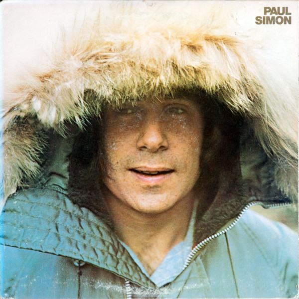 Paul Simon: Paul Simon (1972)